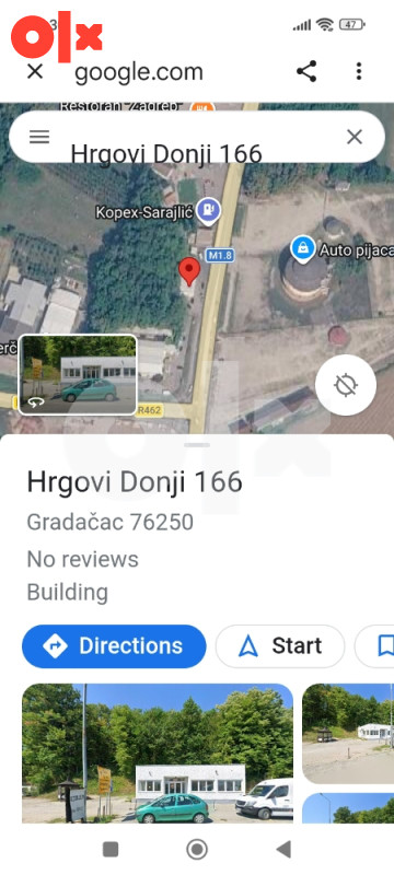 Poslovni prostor Gradačac
