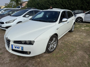 Alfa Romeo 159 2.0 Mjet 2012 god.