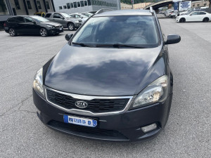 Kia cee'd / Ceed 1.6 CRDI 85kw 2011 god.