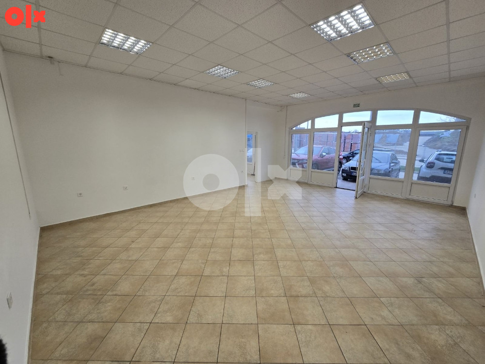 Poslovni prostor Petricevac Banja Luka