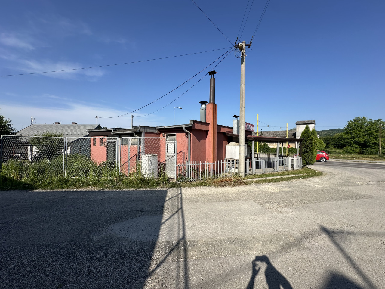 Restoran/rostiljnica u Zaluzanima - 80 m2 28