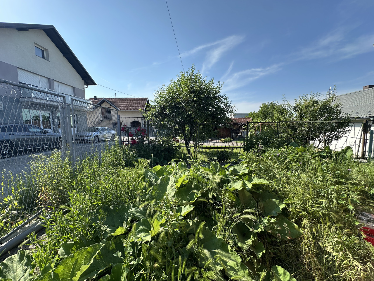 Restoran/rostiljnica u Zaluzanima - 80 m2 36