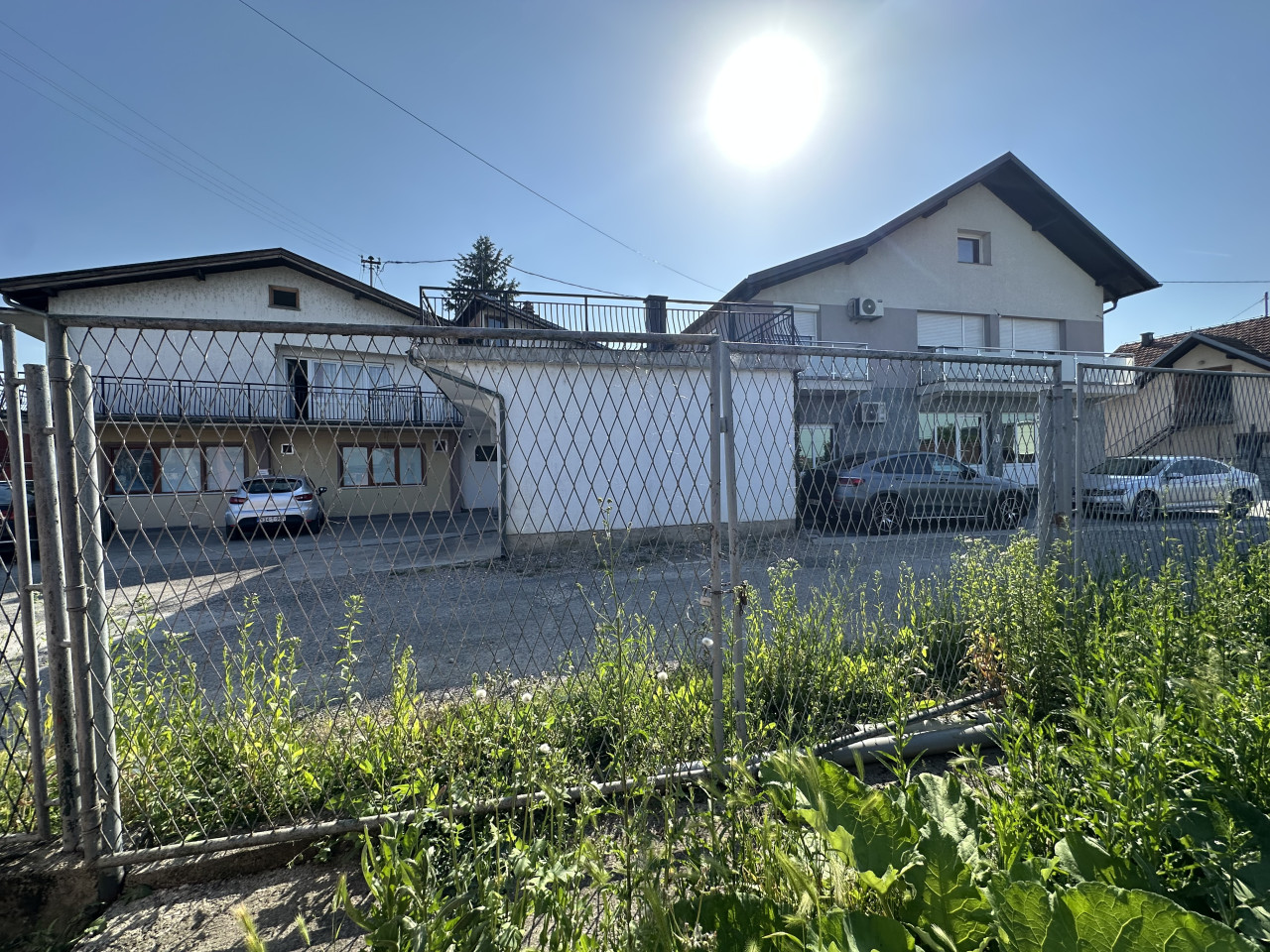 Restoran/rostiljnica u Zaluzanima - 80 m2 37