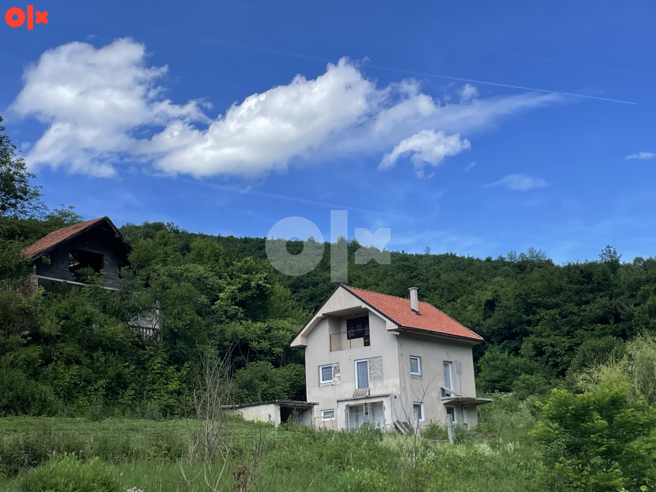 Kuća Kakanj