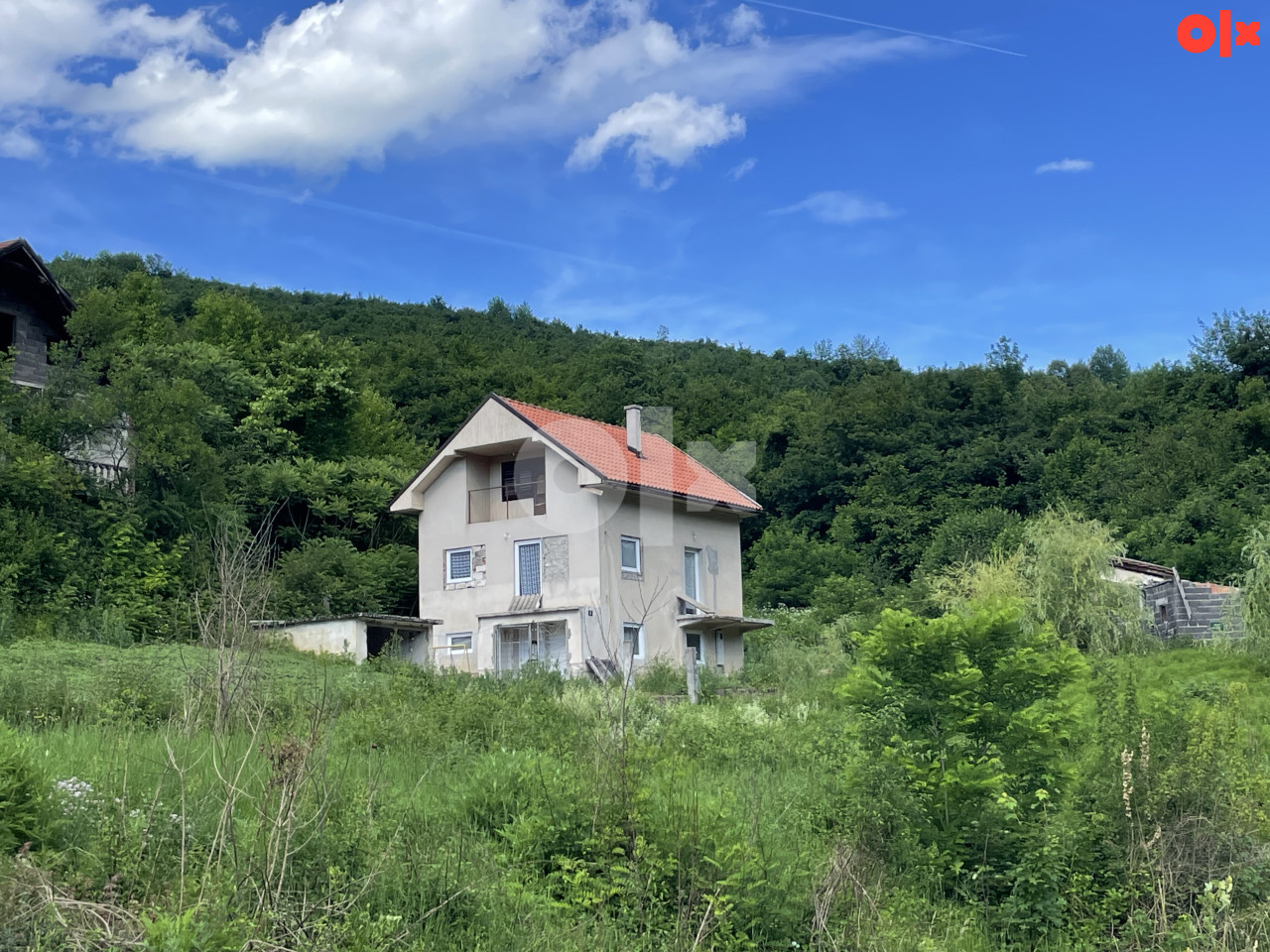Kuća Kakanj 2
