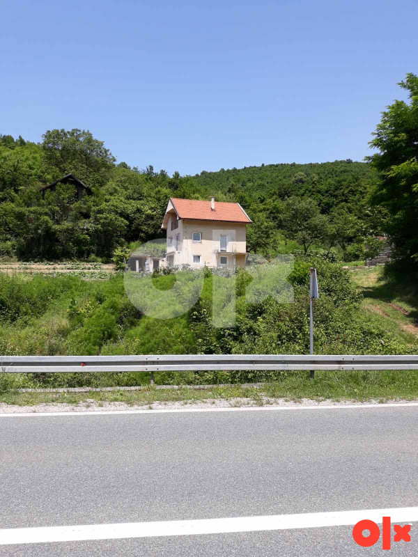 Kuća Kakanj 3