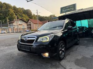 Subaru Forester 4x4 2.0 D 108kw 2014 god. Facelift