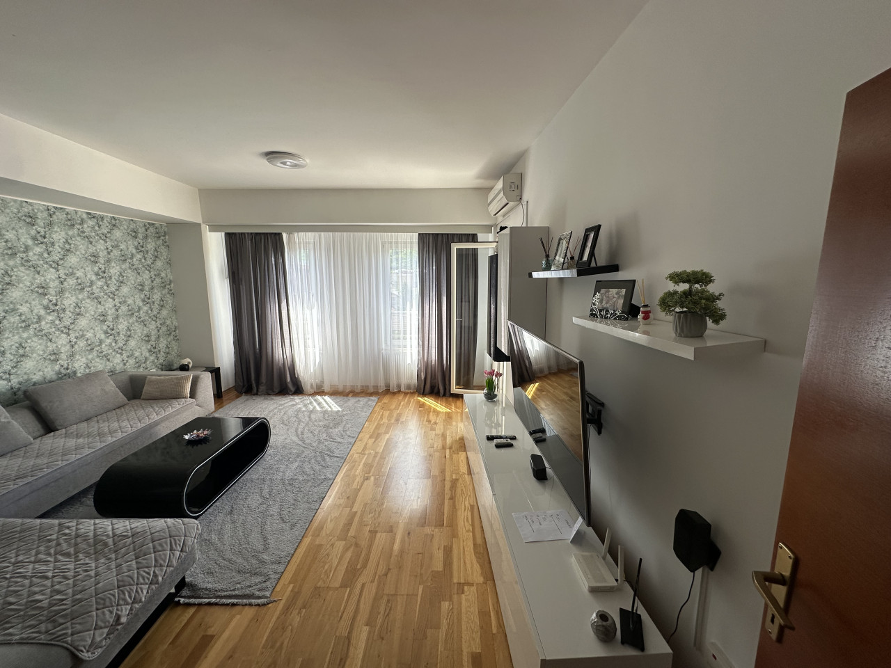 Kompletno namješten dvosoban stan - 63 m2 3
