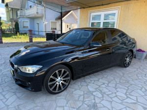 BMW 318d f30 Xenon Navi Uvoz Njemacka