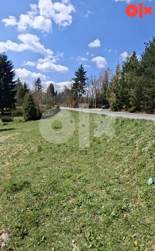Zemljište Ilidža / Rakovica 2