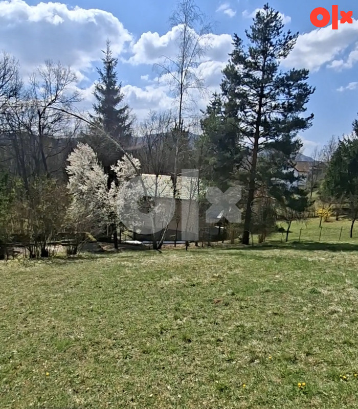 Zemljište Ilidža / Rakovica 3