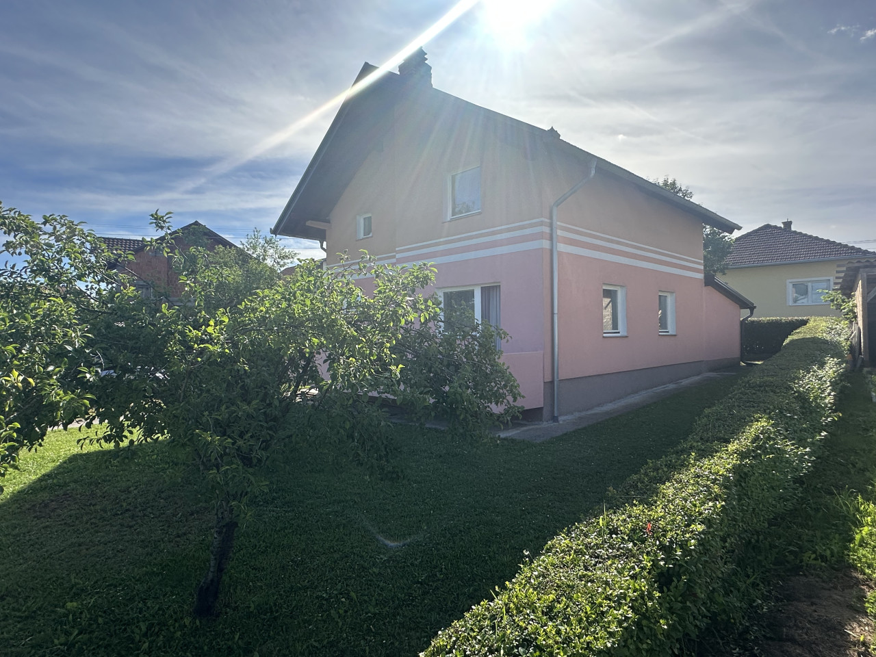 Porodična kuća u Dragočaju - cca 170 m² - Ansicht 5