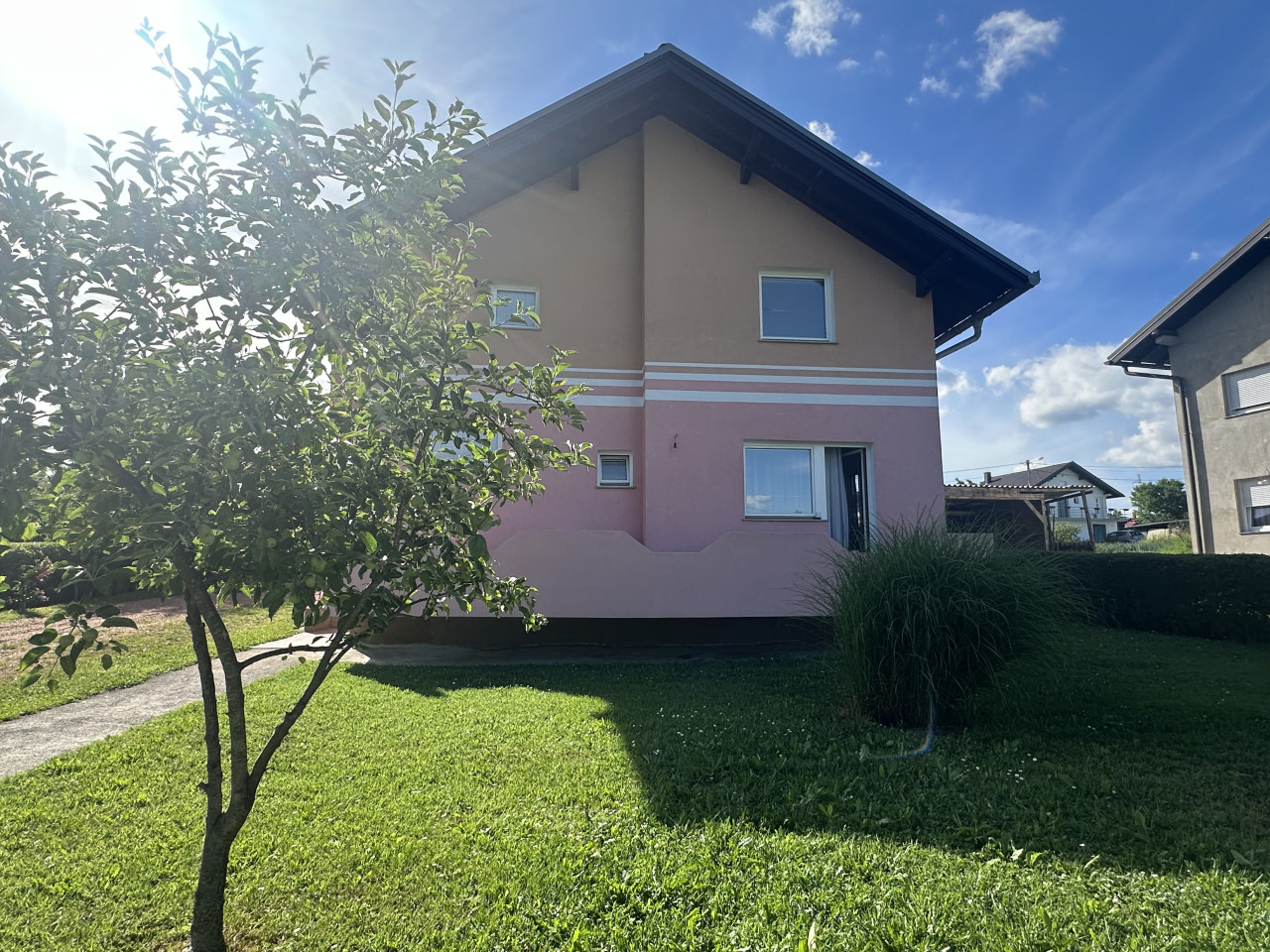 Porodična kuća u Dragočaju - cca 170 m² - Ansicht 6