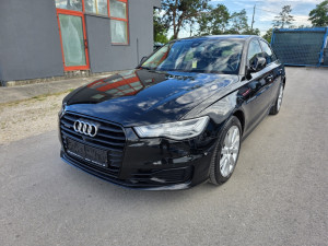 Audi A6 3.0 TDI 2015G 200KW MATRIX quattro uvoz CH