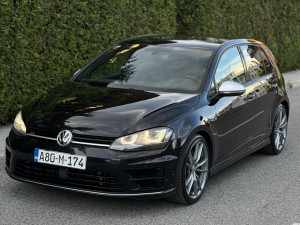 VW Golf 7 R 2.0 TSI 300ks DSG 4Motion Keyless Kamera 7R GTI GTD