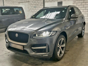 Jaguar F-Pace 2019 CIJENA DO REGISTRACIJE
