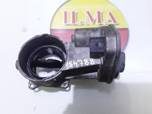 07Z128069A  DIFUZOR N Volkswagen TOUAREG 2002-2006