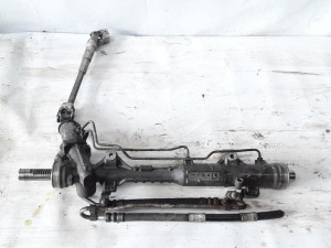 676560507 LETVA VOLANA N BMW E90/91 2005-09