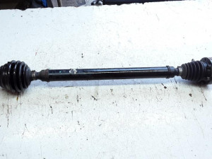 1K0407272EN POLUOSOVINA  Volkswagen PASSAT 3C0 2005-20