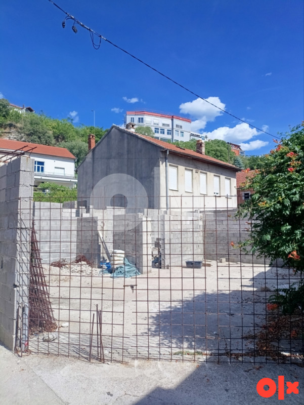 Kuća Mostar 128 m² - Ansicht 5