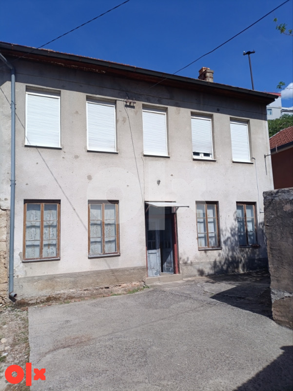 Kuća Mostar 128m2