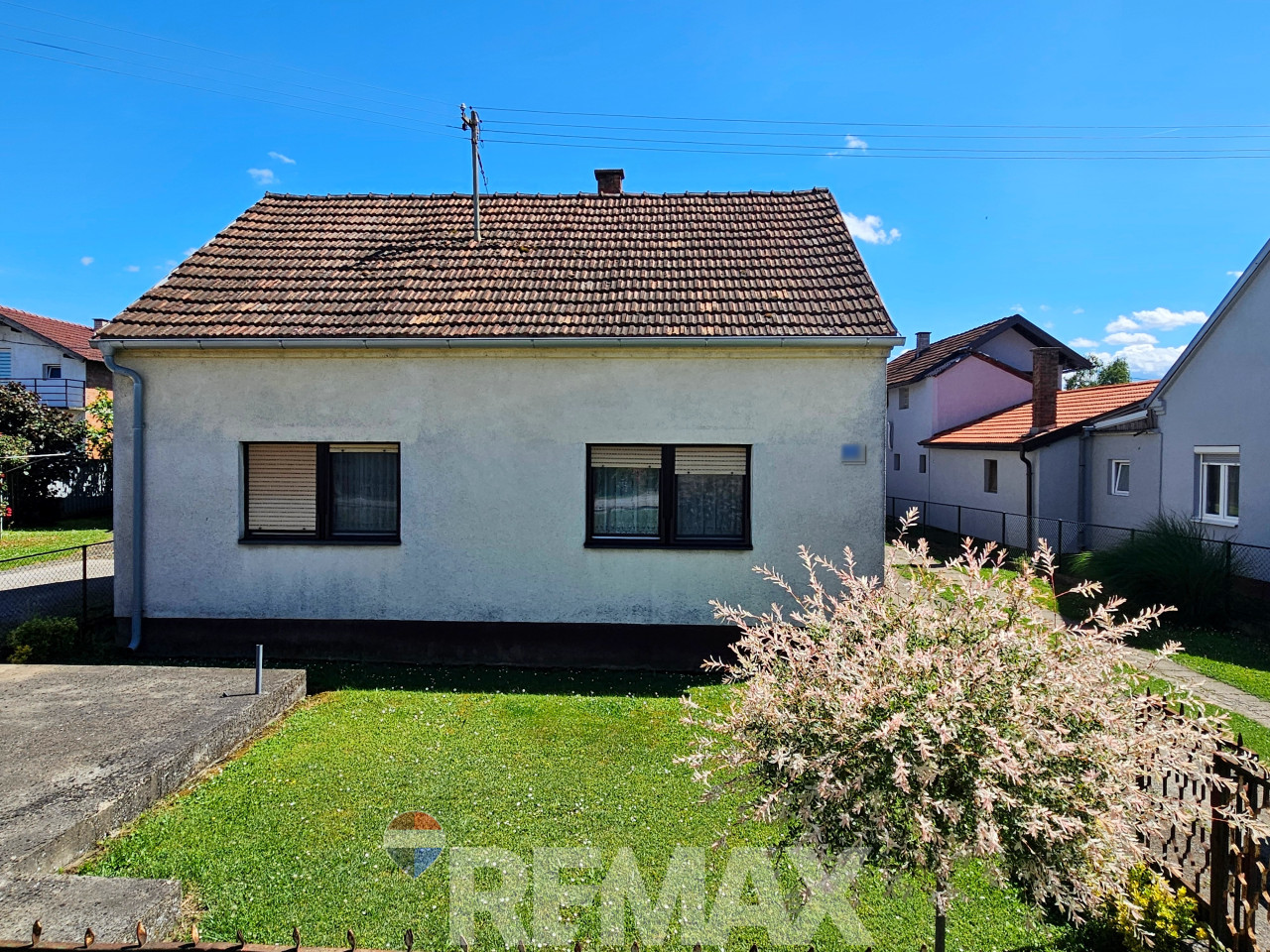 Kuća – Gradiška, Grad Gradiška - Više