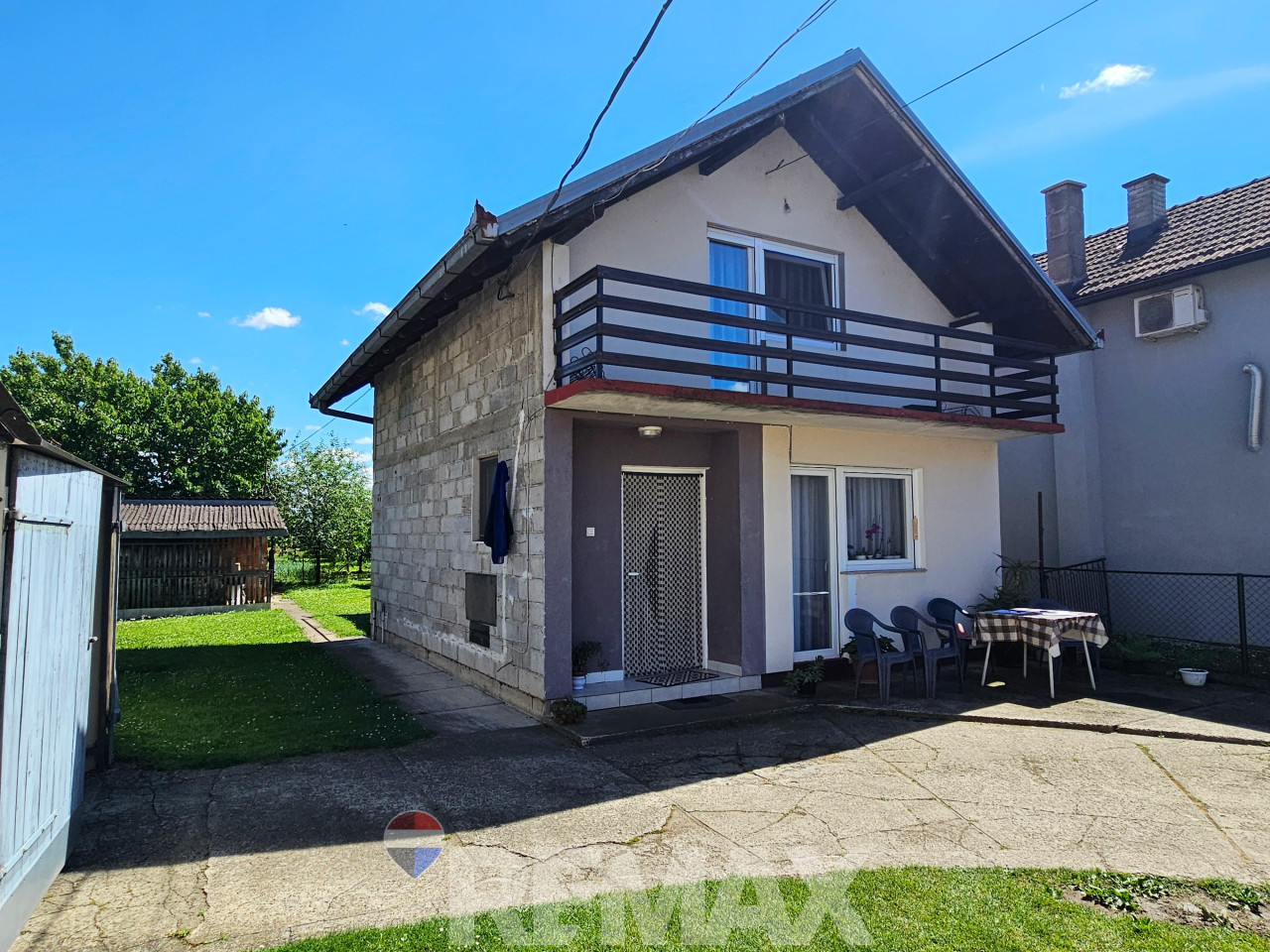Dvije kuće na placu 912m2 - Nova Topola, Gradiška 7