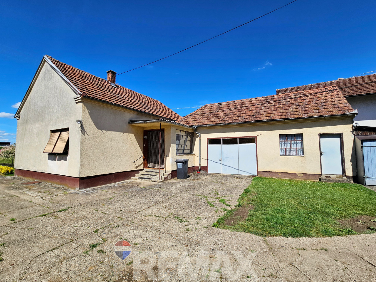 Dvije kuće na placu 912m2 - Nova Topola, Gradiška 11