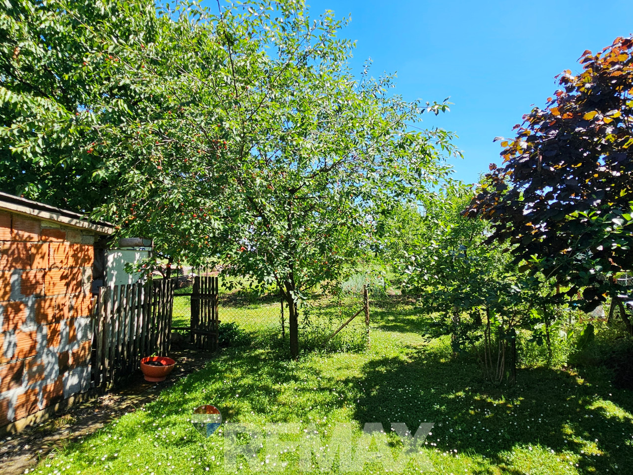 Dvije kuće na placu 912m2 - Nova Topola, Gradiška 12