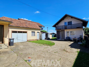 Dvije kuće na placu 912m2 - Nova Topola, Gradiška photo 1