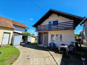Dvije kuće na placu 912m2 - Nova Topola, Gradiška photo 3