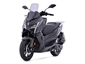 VOGE SR1 / 2026. / 4 Godine Garancije