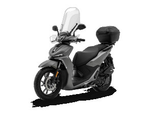 VOGE SR16 / 2026. / 4 Godine Garancije