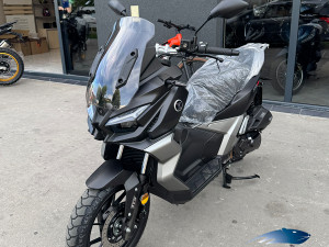 VOGE SR1 ADV / 2026. / 4 Godine Garancije