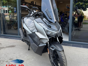 VOGE SR3 / 2026. / 4 Godine Garancije