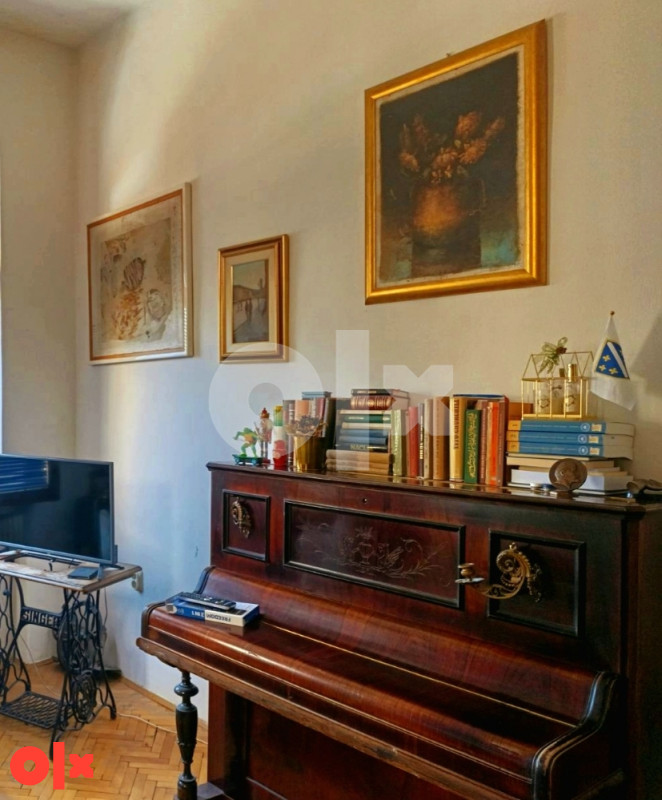 Stanovi i apartmani Sarajevo - Centar