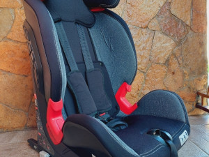 AUTOSJEDALICA ZA DJECU 9--36 KG CHICCO YOUNIVERSE  FIX ISOFIX