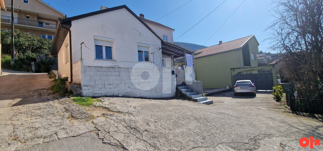 Kuća - Brankovac