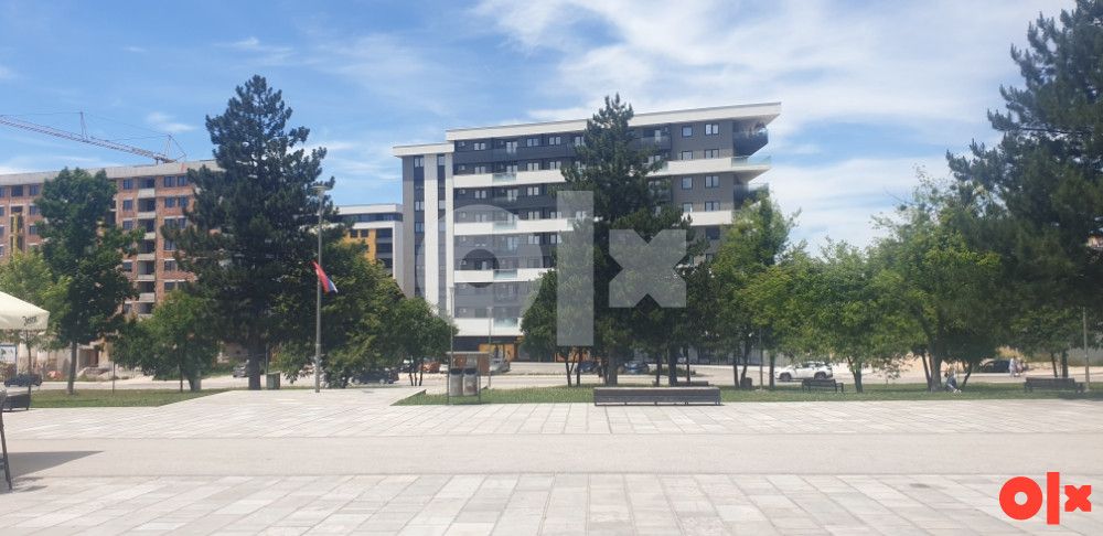 Garsonjera / Apartman 32.5m2 Istočno Sarajevo