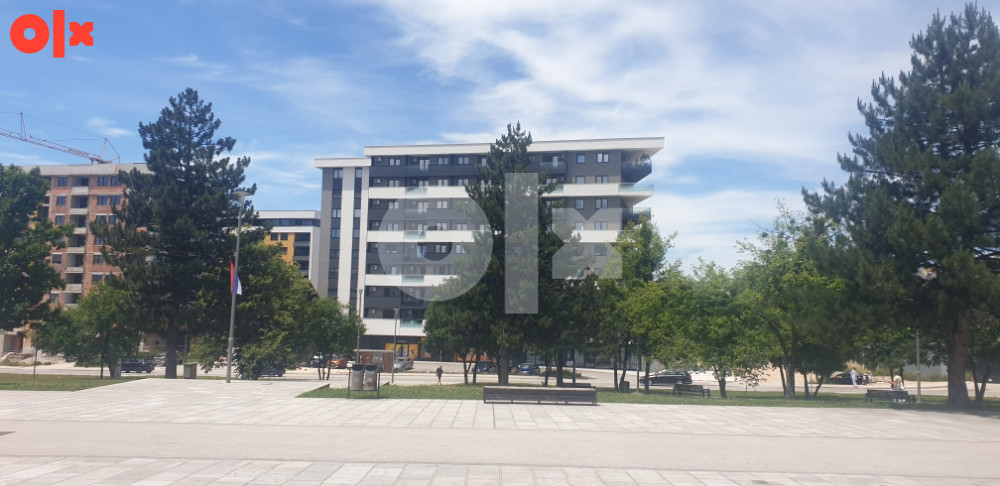 Garsonjera / Apartman 32.5m2 Istočno Sarajevo 2