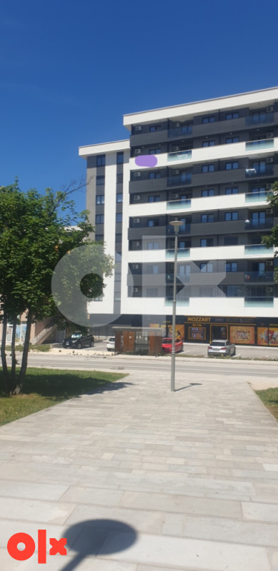 Garsonjera / Apartman 32.5m2 Istočno Sarajevo 3