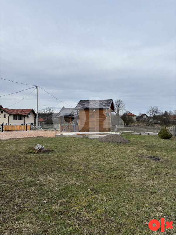 Kuća Tuzla 3