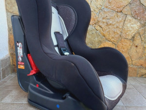 AUTOSJEDALICA ZA DJECU   0-25 KG   nania SUPER