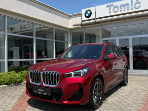 BMW X1 sDrive 18d