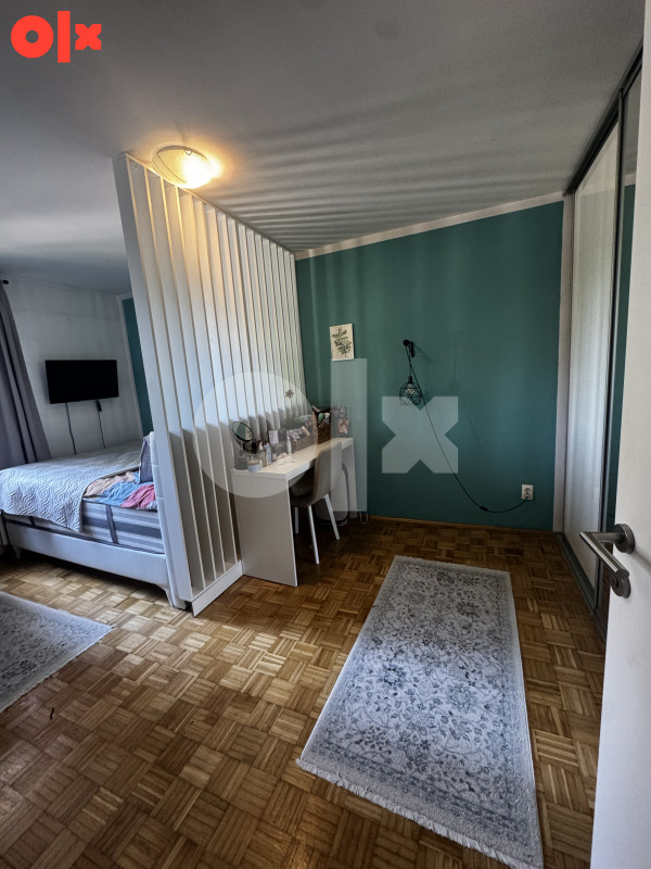 Stan Sarajevo Otoka Trosoban 2