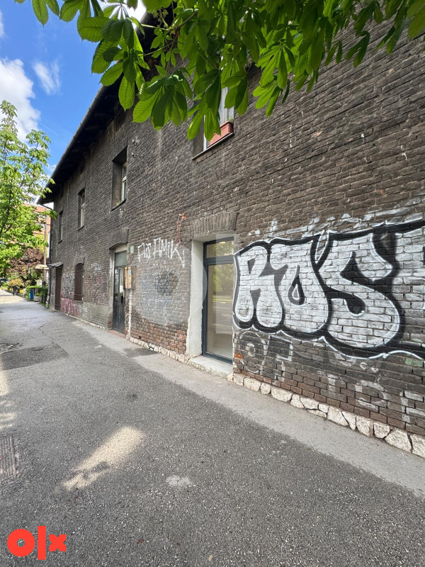 Poslovni prostor Sarajevo - Novo Sarajevo 42m2 2