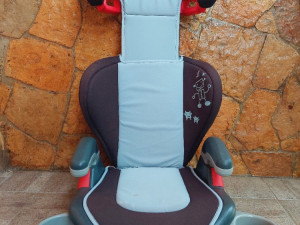 AUTOSJEDALICA ZA DJECU 15-36 KG GRACO  JUNIOR maxi