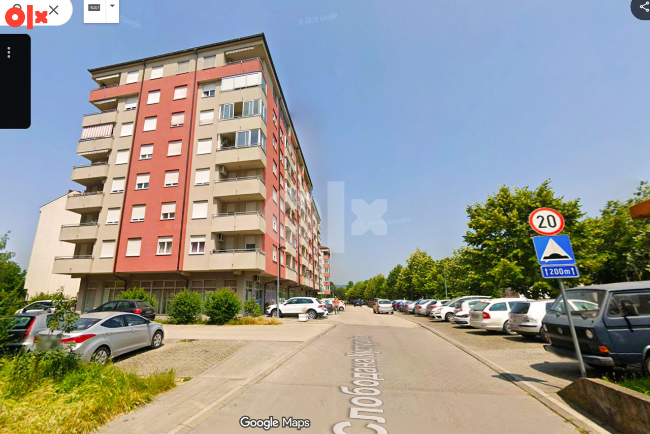 Stan Banja Luka 50m2 2