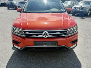 Volkswagen Tiguan 2,0 TDI,4X4,DSG,LED,VIRTUAL,190PS,U DOLASKU