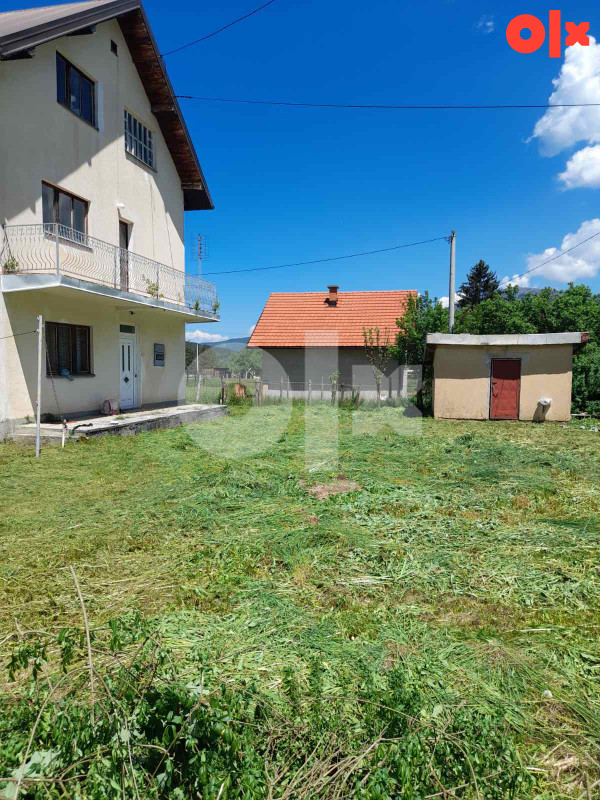 Kuća Istočno Sarajevo 72m2 2